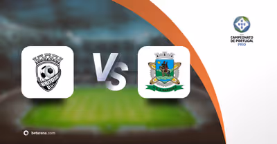 Prognóstico Brito vs AR São Martinho - 2. Division: Group A  2025/2026