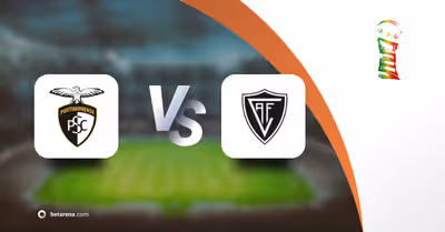 Prognóstico Portimonense SAD vs Academico Viseu - Liga Portugal 2  2025/2026