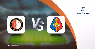 preview_86964 Betting tip Feyenoord vs Telstar - Eredivisie 2025/2026