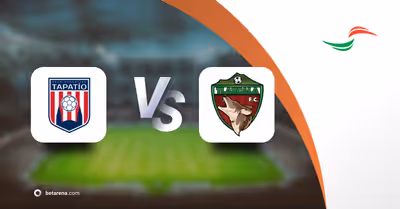 Pronóstico Tapatío vs Tlaxcala - Liga de Expansión MX  2025/2026