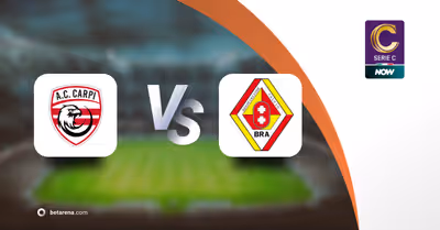 preview_87071 Athletic Carpi - Bra - Serie C: Girone B 2025/2026 pronostico