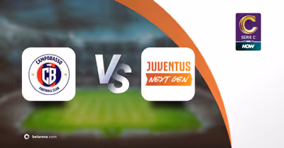 preview_87073 Campobasso - Juventus Next Gen - Serie C: Girone B 2025/2026 pronostico