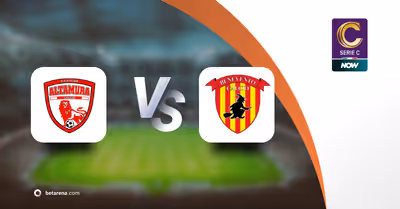 preview_87074 Team Altamura - Benevento - Serie C: Girone C 2025/2026 pronostico