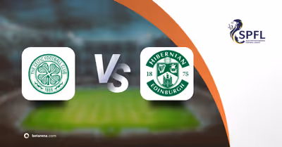 preview_87088 Pronostic parions Celtic - Hibernian - Premiership 2025/2026