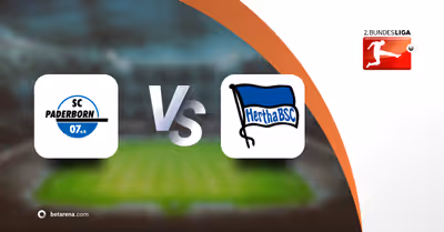 preview_87102 Pronostic parions Paderborn - Hertha BSC - 2. Bundesliga 2025/2026