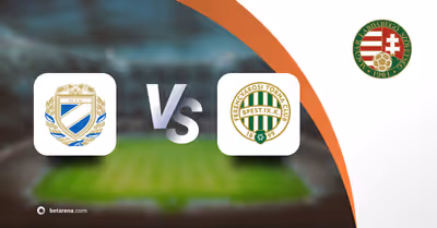 preview_87194 Prognóstico MTK vs Ferencvárosi - NB I 2025/2026