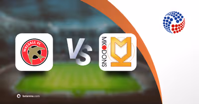 preview_87243 Betting tip Walsall vs Milton Keynes Dons - League Two 2025/2026