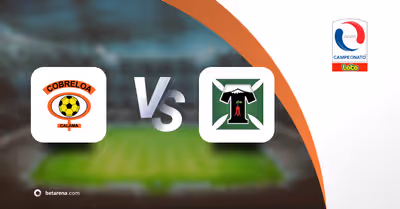preview_87263 Pronóstico Cobreloa vs Deportes Temuco - Primera B 2026