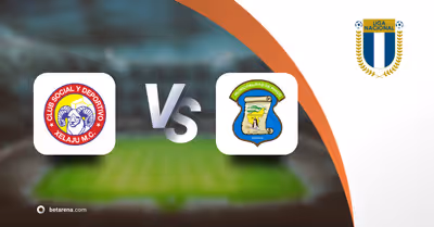 preview_87266 Pronóstico Xelajú vs Mixco - Liga Nacional 2025/2026