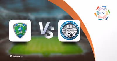 preview_87322 Pronostic parions Al Fateh - Al Akhdoud - Pro League 2025/2026