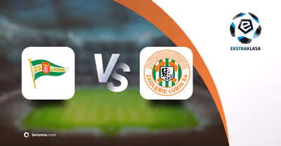 preview_87324 Pronostic parions Lechia Gdańsk - Zagłębie Lubin - Ekstraklasa 2025/2026