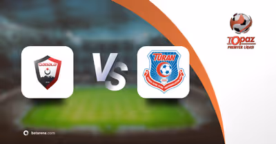 Palpite Qabala x Turan - Premier League  2025/2026