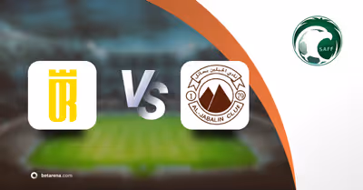 preview_87463 Palpite Al-Orobah FC x Al Jabalain - Division 1 2025/2026