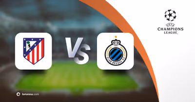 preview_87471 Palpite Atlético Madrid x Club Brugge - Champions League 2025/2026