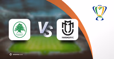 Palpite Boavista x Maringá - Copa do Brasil  2026