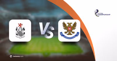 Prognóstico Queen's Park vs St. Johnstone - Championship  2025/2026