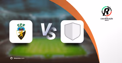 Prognóstico Farense U23 vs União Leiria U23 - Liga Revelacao U23  2025/2026
