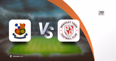 Betting tip Wealdstone vs Brackley Town - Enterprise National League  2025/2026