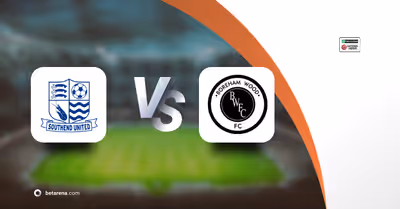 Betting tip Southend United vs Boreham Wood - Enterprise National League  2025/2026
