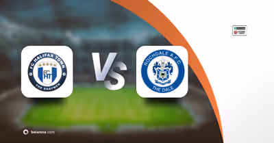 preview_87515 Betting tip Halifax Town vs Rochdale - Enterprise National League 2025/2026