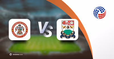 Betting tip Accrington Stanley vs Barnet - League Two  2025/2026
