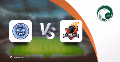 Pronóstico Al Batin vs Al-Wehda - Division 1  2025/2026