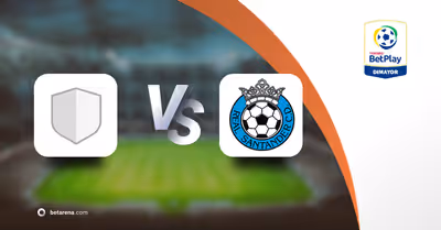 Pronóstico Independiente Yumbo vs Real San Andres - Torneo Betplay  2026