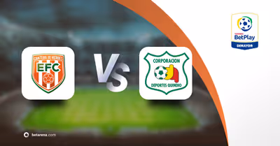 preview_87551 Pronóstico Envigado vs Deportes Quindío - Torneo Betplay 2026