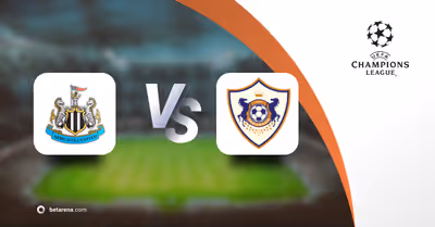 preview_87563 Pronóstico Newcastle United vs Qarabağ - Champions League 2025/2026