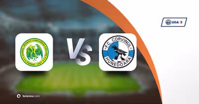 preview_87570 Concordia Chiajna - Corvinul Hunedoara - Liga 2 2025/2026 pronostico