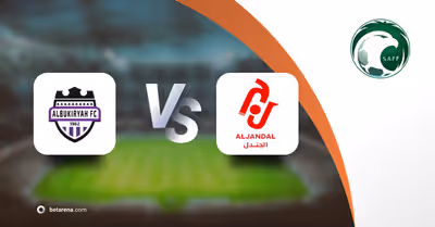 preview_87585 Al Bukayriyah - Al-Jandal - Division 1 2025/2026 pronostico