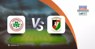 preview_87589 Cliftonville - Glentoran - Premiership 2025/2026 pronostico