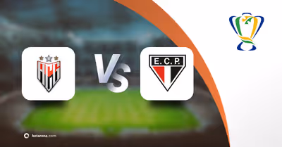 Palpite Atlético GO x Primavera MG - Copa do Brasil  2026
