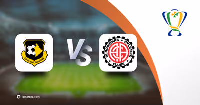 Palpite São Bernardo x Atlético Alagoinhas - Copa do Brasil  2026