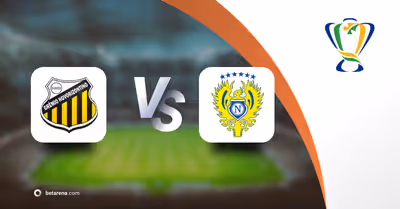 Palpite Novorizontino x Nacional AM - Copa do Brasil  2026