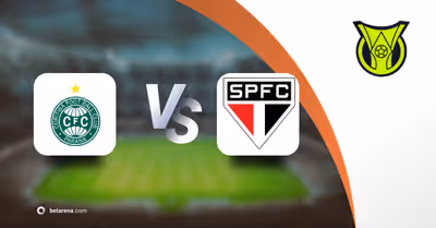 Palpite Coritiba x São Paulo - Serie A  2026