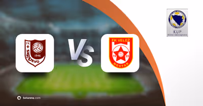 preview_87801 Prognóstico Sarajevo vs Velez - Bosnia Cup 2025/2026
