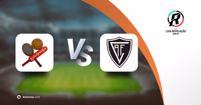 Prognóstico Leixões U23 vs Academico Viseu U23 - Liga Revelacao U23  2025/2026