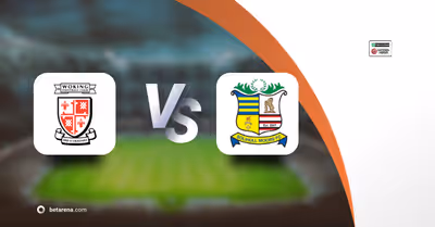 Betting tip Woking vs Solihull Moors - Enterprise National League  2025/2026