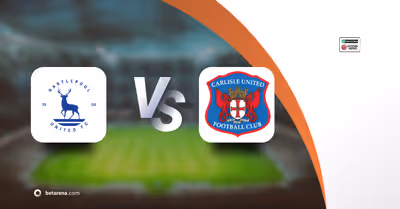 preview_87836 Betting tip Hartlepool United vs Carlisle United - Enterprise National League 2025/2026