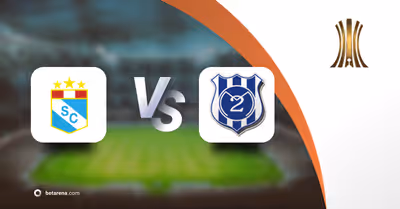preview_87844 Betting tip Sporting Cristal vs 2 de Mayo - Copa Libertadores 2026