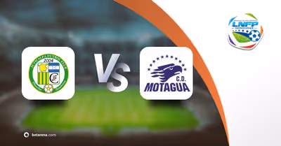 Pronóstico Juticalpa vs Motagua - Liga Nacional  2025/2026