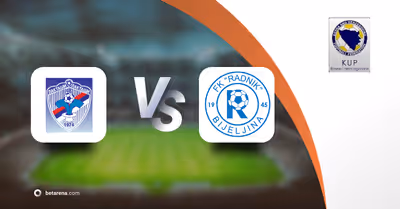 preview_87932 Laktasi - Radnik Bijeljina - Bosnia Cup 2025/2026 pronostico