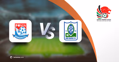 preview_87948 Pronostic parions Posta Rangers - Gor Mahia - Premier League 2025/2026