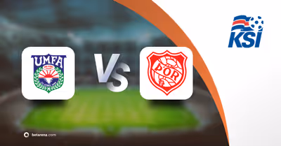 preview_87956 Pronostic parions Afturelding - Thór - League Cup 2026