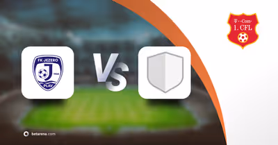 Pronostic parions Jezero - Bokelj - First League  2025/2026
