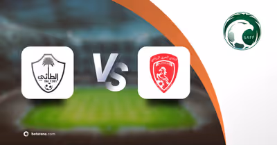 Pronostic parions Al Tai - Al Arabi Saudi - Division 1  2025/2026
