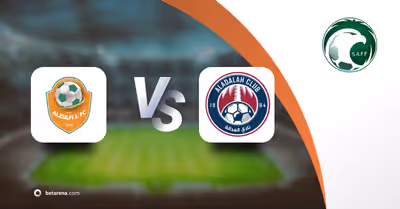 preview_87971 Pronostic parions Al Zulfi - Al Adalah - Division 1 2025/2026