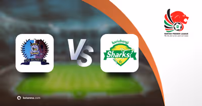 Palpite APS Bomet x Kariobangi Sharks - Premier League  2025/2026