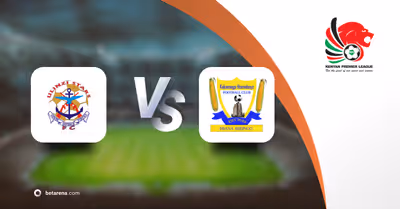 Palpite Ulinzi Stars x Homeboyz - Premier League  2025/2026